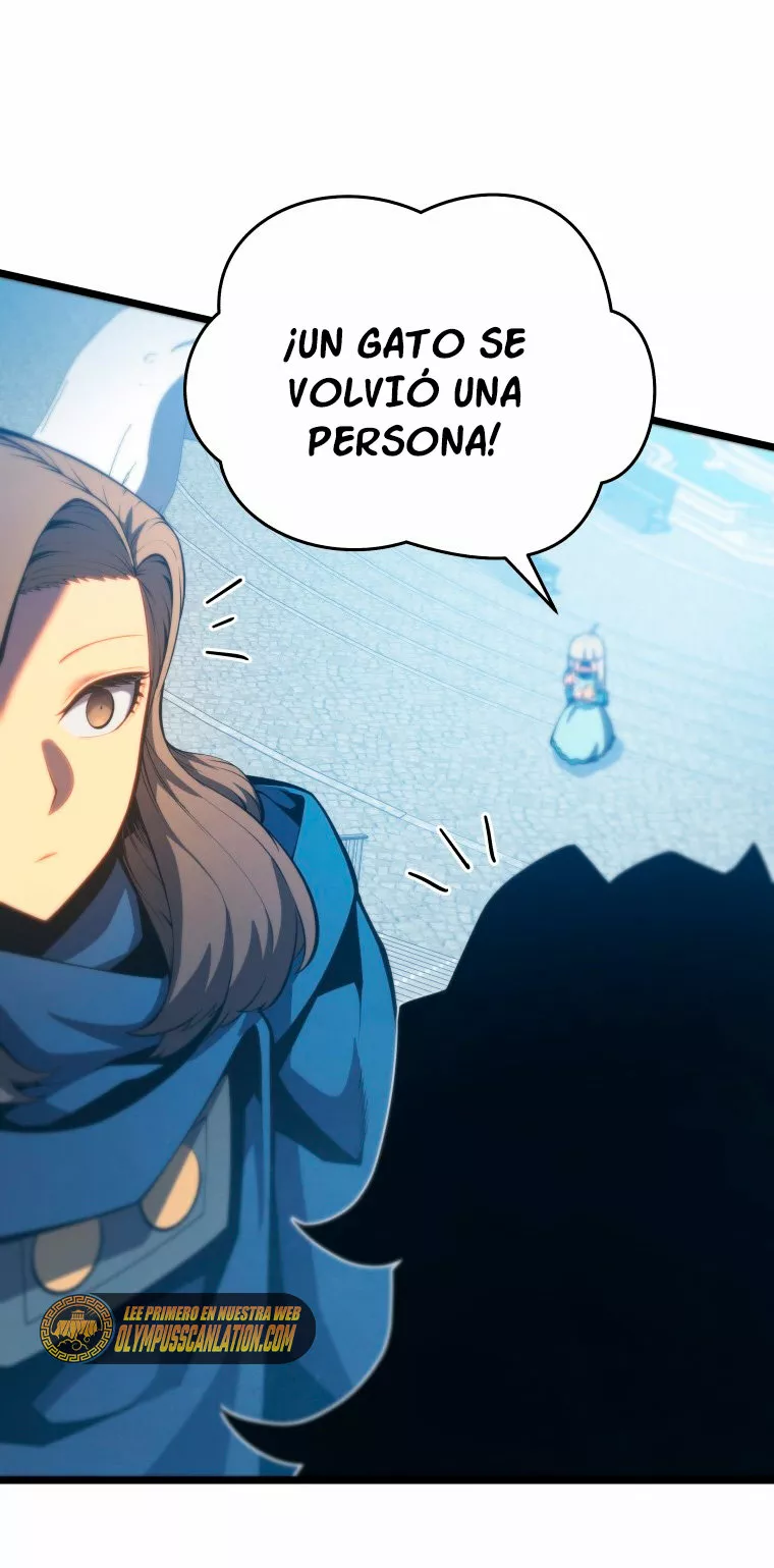 El hijo menor del maestro de la espada Capítulo 45 - Página 78