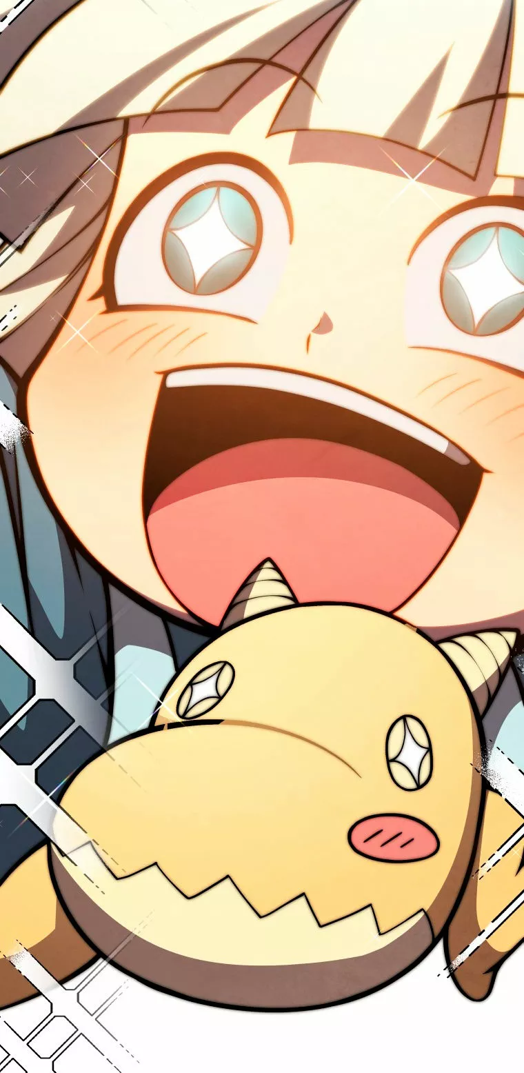 El hijo menor del maestro de la espada Capítulo 45 - Página 81