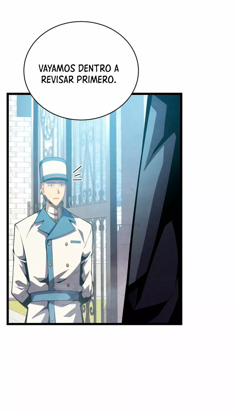 El hijo menor del maestro de la espada Capítulo 46 - Página 13