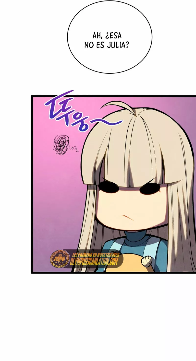 El hijo menor del maestro de la espada Capítulo 46 - Página 14