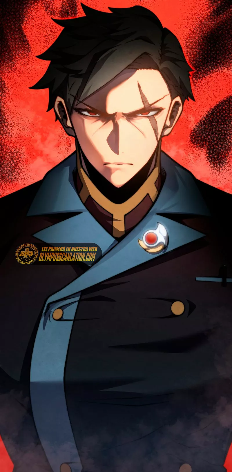 El hijo menor del maestro de la espada Capítulo 46 - Página 20