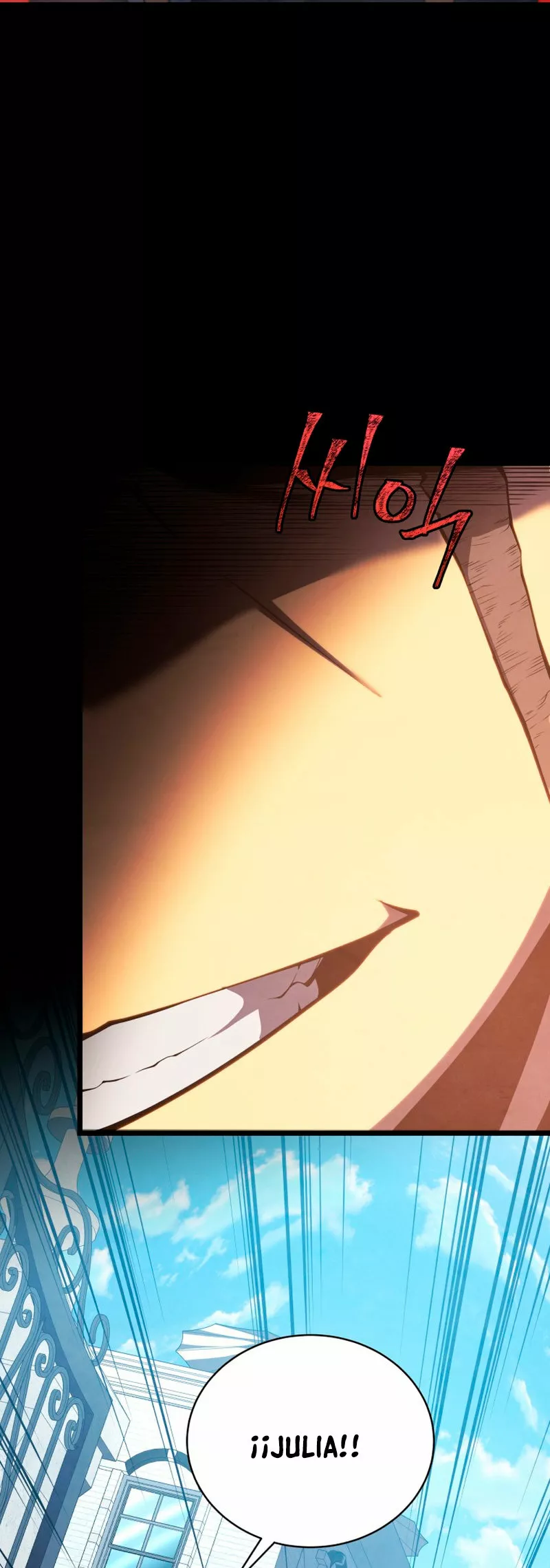 El hijo menor del maestro de la espada Capítulo 46 - Página 21