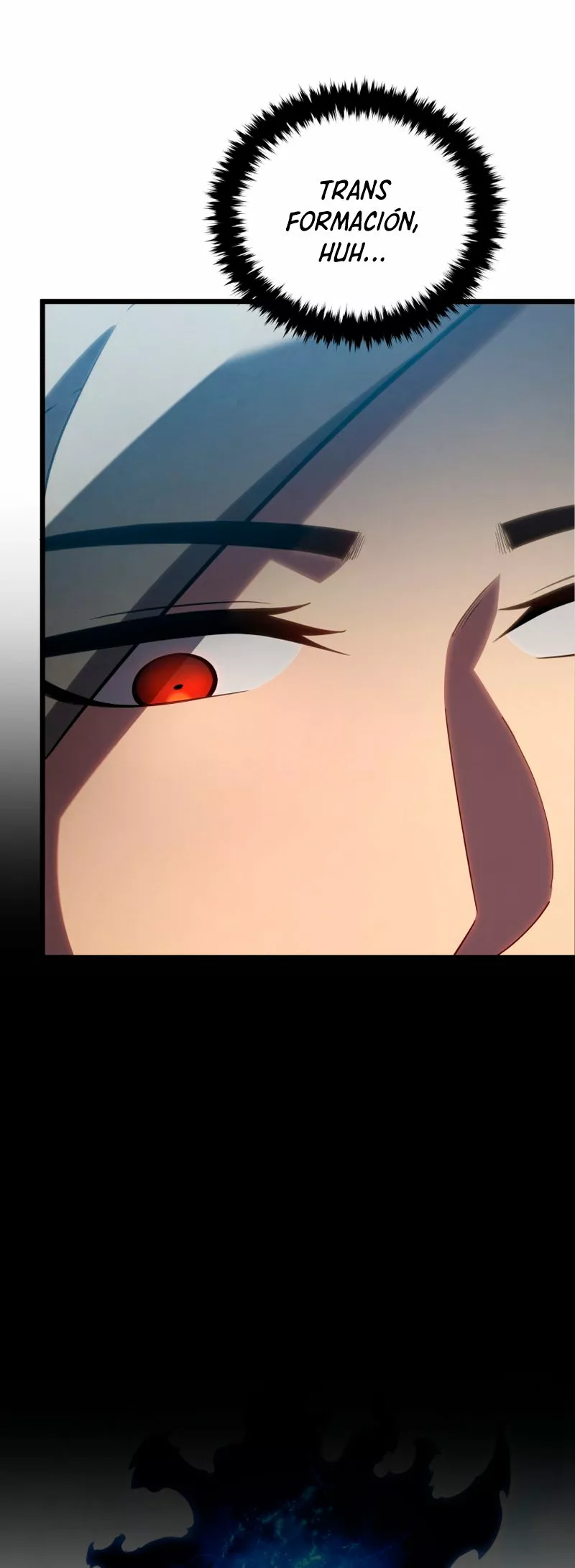 El hijo menor del maestro de la espada Capítulo 46 - Página 38