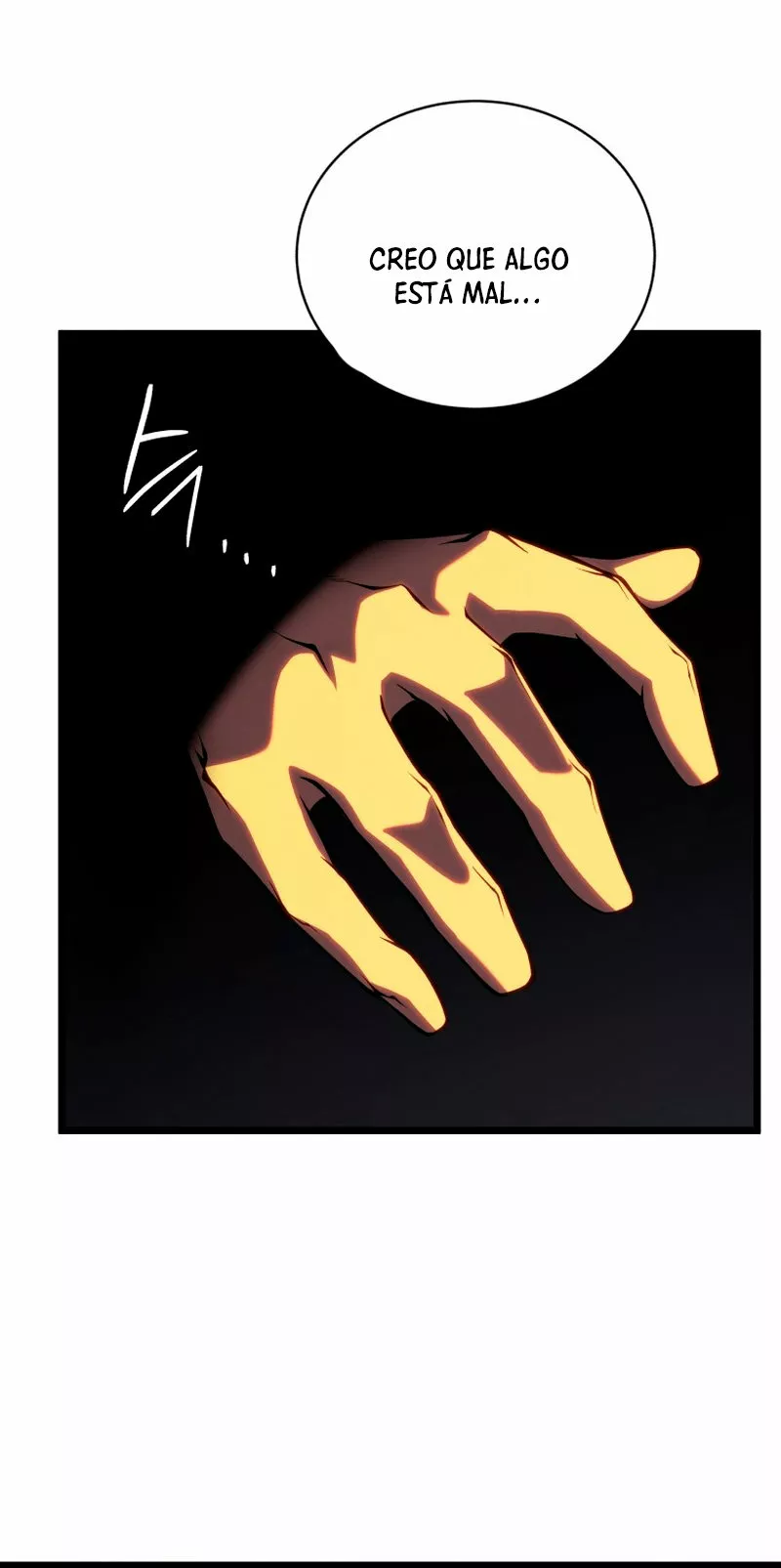 El hijo menor del maestro de la espada Capítulo 46 - Página 57