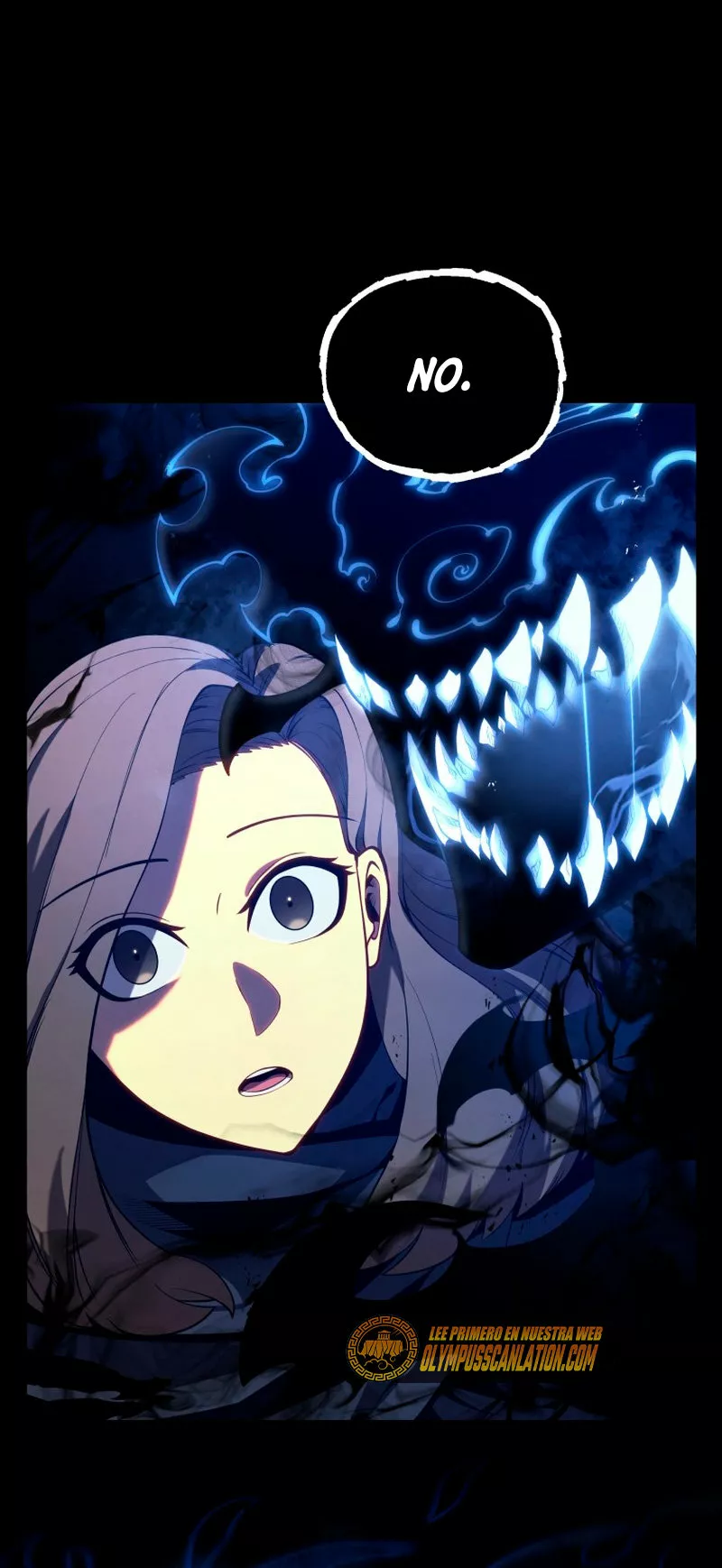 El hijo menor del maestro de la espada Capítulo 46 - Página 67