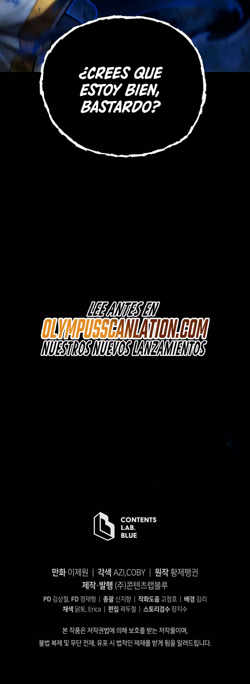 El hijo menor del maestro de la espada Capítulo 46 - Página 69