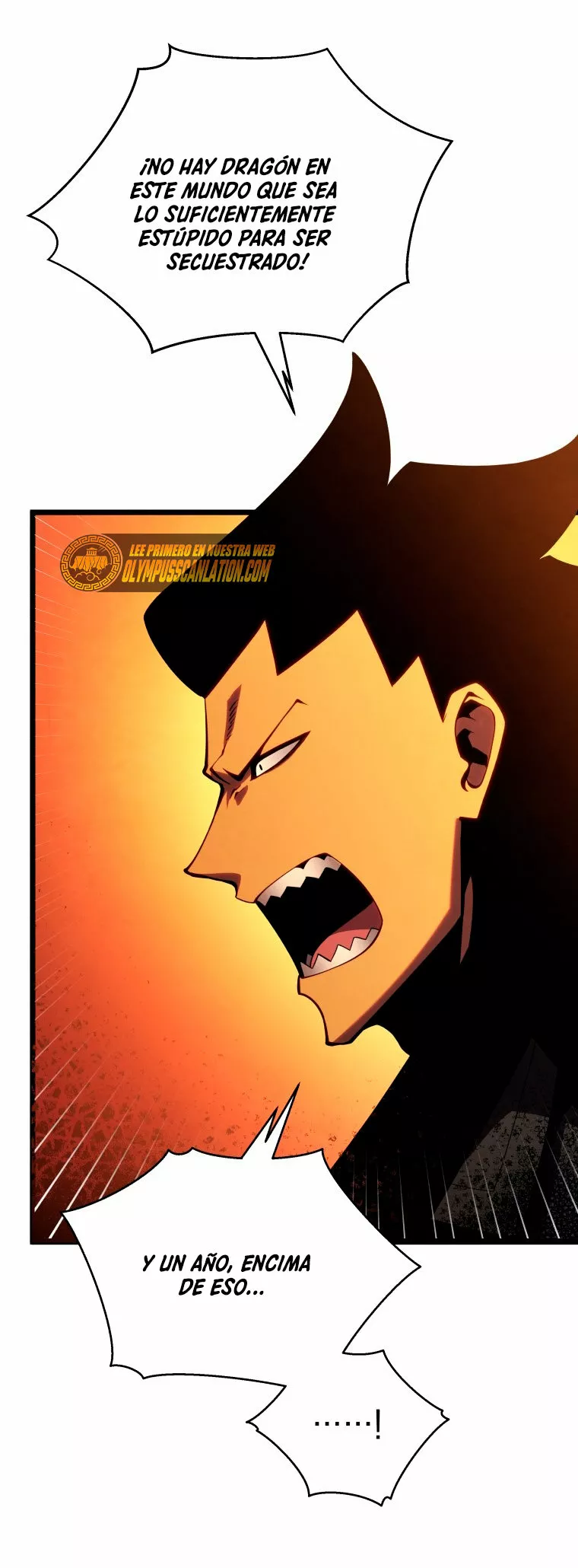 El hijo menor del maestro de la espada Capítulo 47 - Página 41