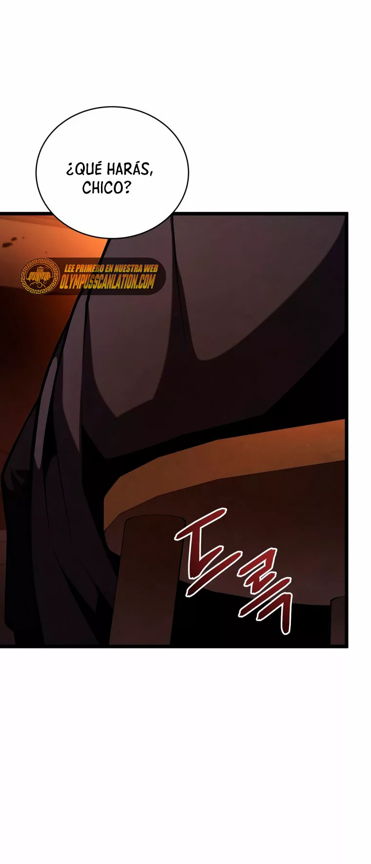 El hijo menor del maestro de la espada Capítulo 47 - Página 61