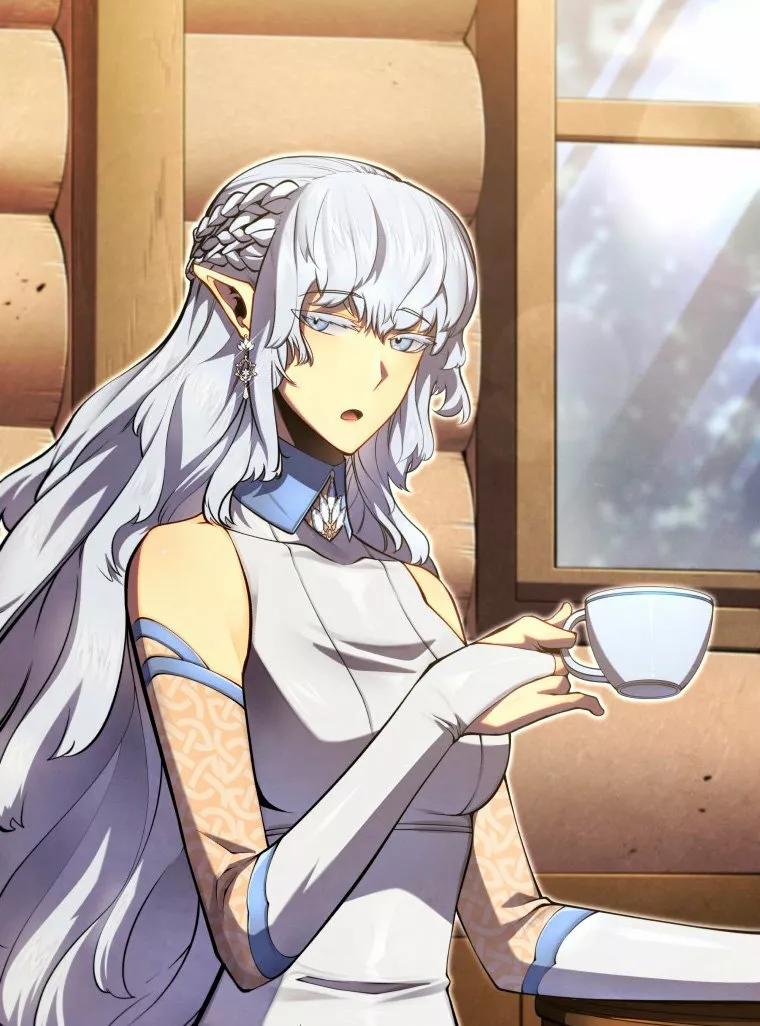 El hijo menor del maestro de la espada Capítulo 47 - Página 72