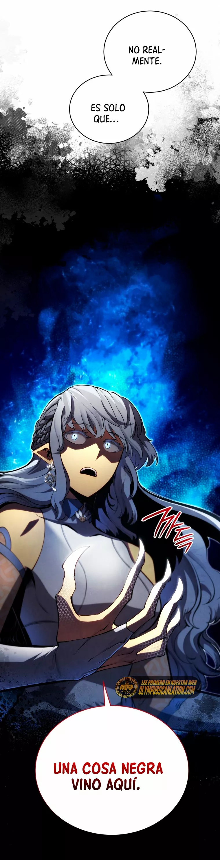 El hijo menor del maestro de la espada Capítulo 47 - Página 78