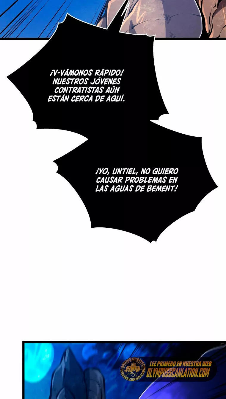 El hijo menor del maestro de la espada Capítulo 48 - Página 32