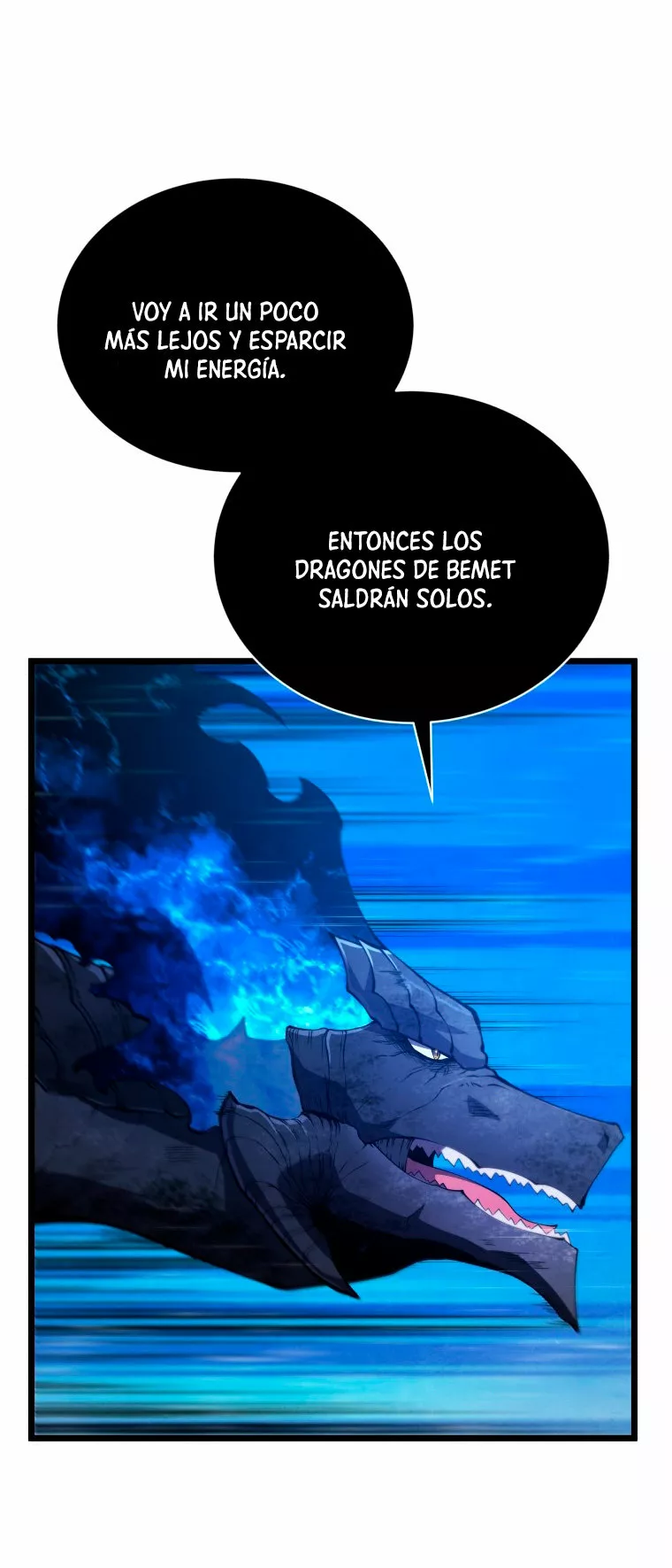 El hijo menor del maestro de la espada Capítulo 48 - Página 4