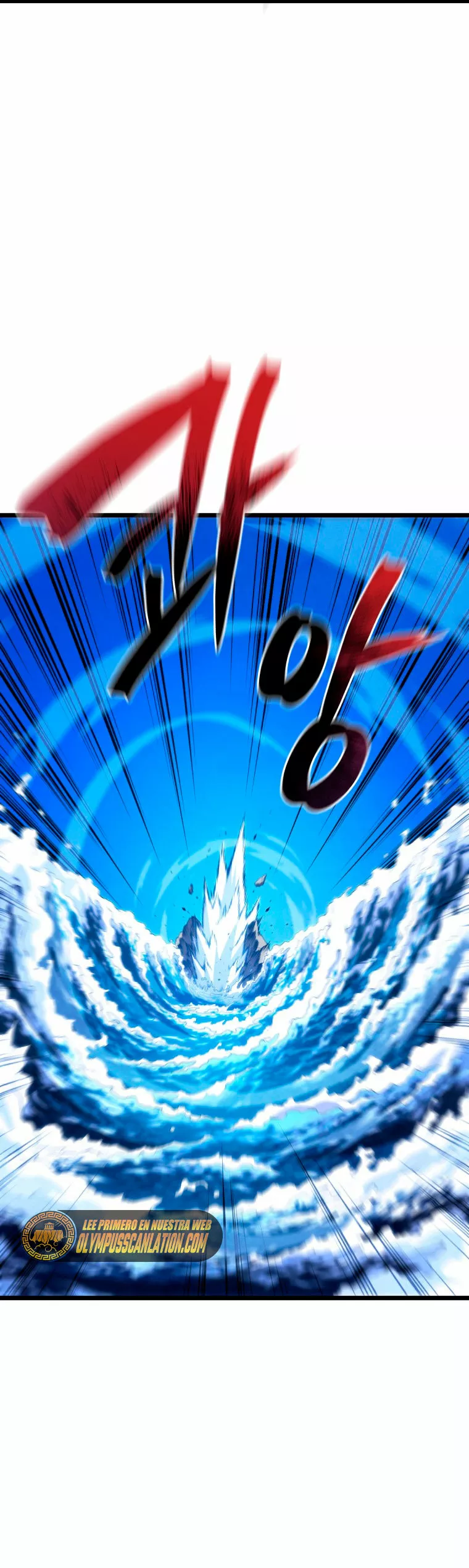 El hijo menor del maestro de la espada Capítulo 48 - Página 44