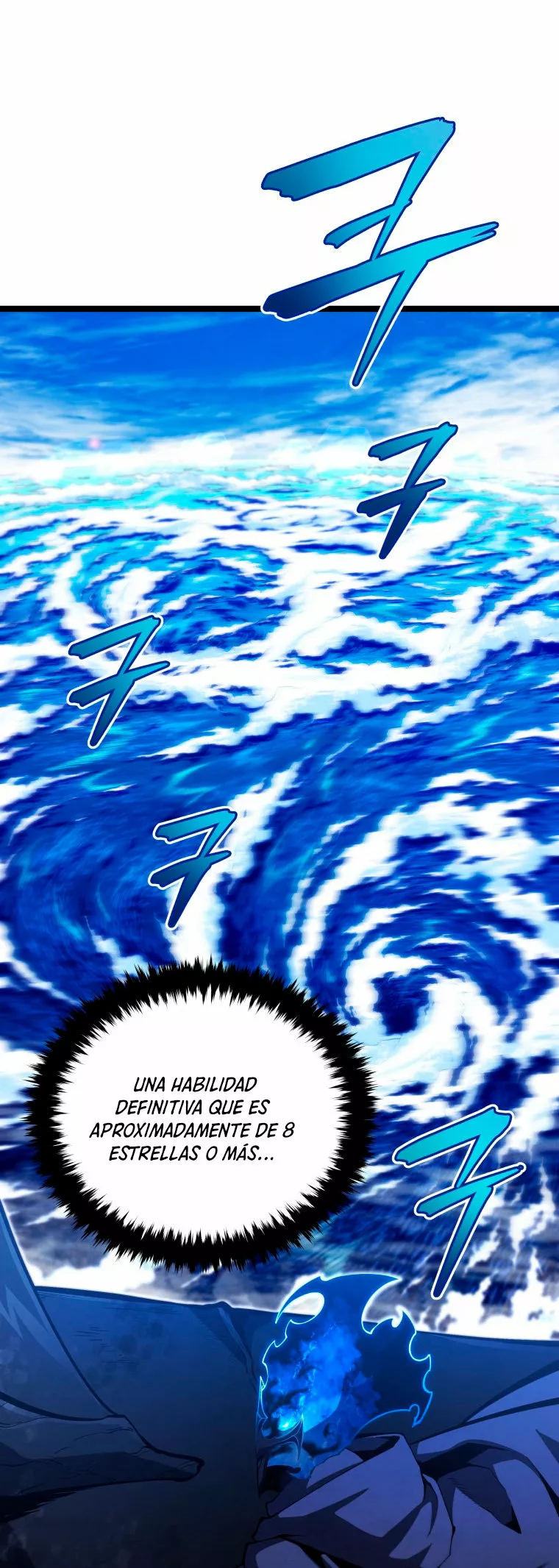 El hijo menor del maestro de la espada Capítulo 48 - Página 52