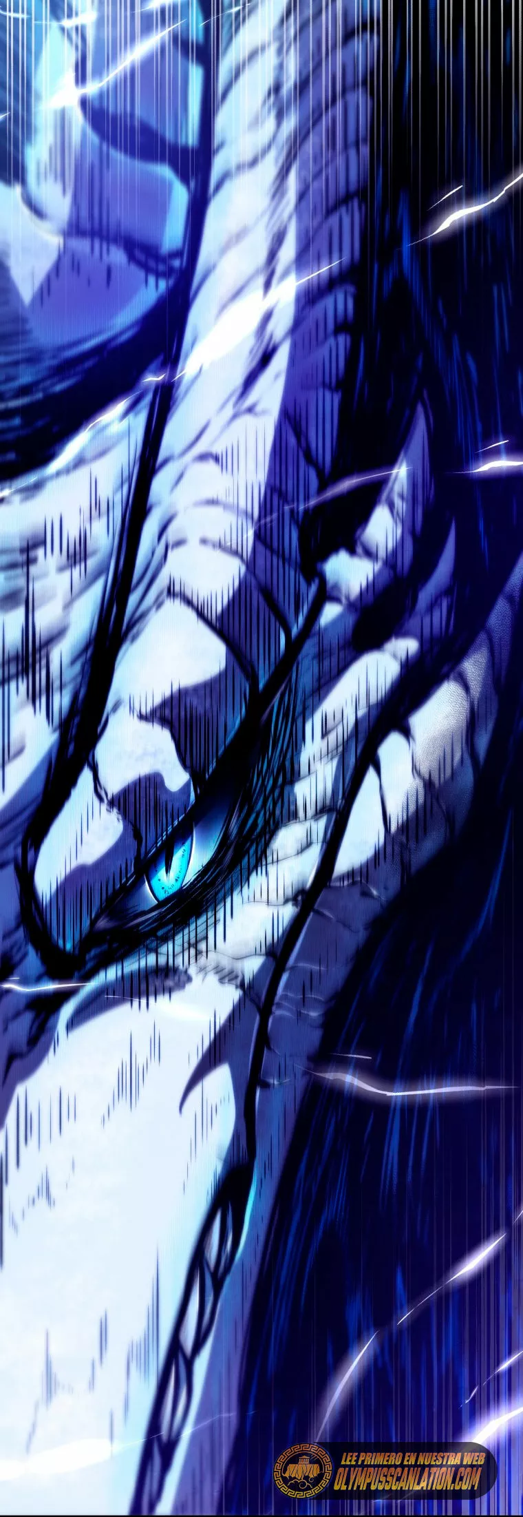 El hijo menor del maestro de la espada Capítulo 48 - Página 63