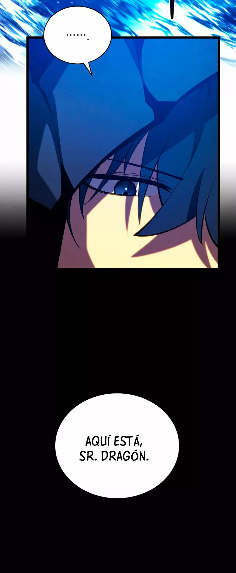 El hijo menor del maestro de la espada Capítulo 48 - Página 9