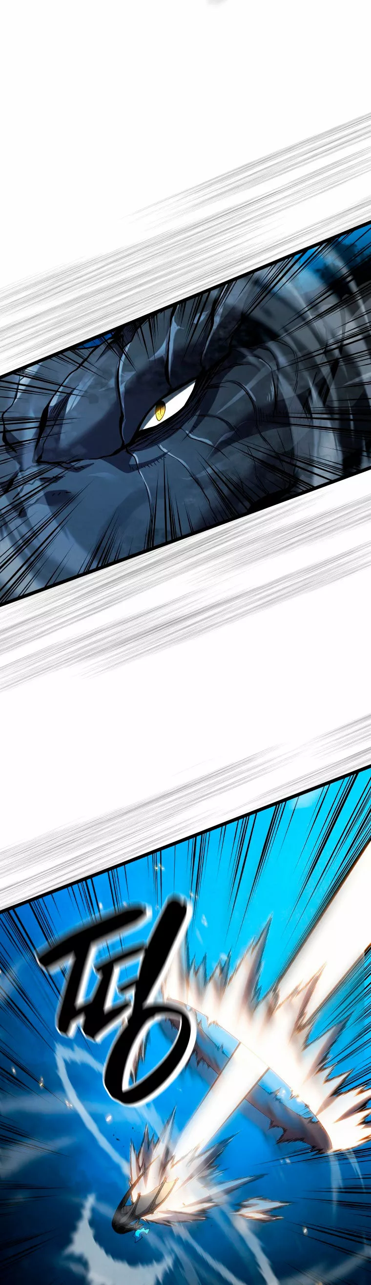 El hijo menor del maestro de la espada Capítulo 49 - Página 12