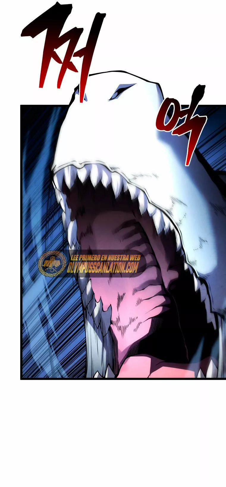 El hijo menor del maestro de la espada Capítulo 49 - Página 14