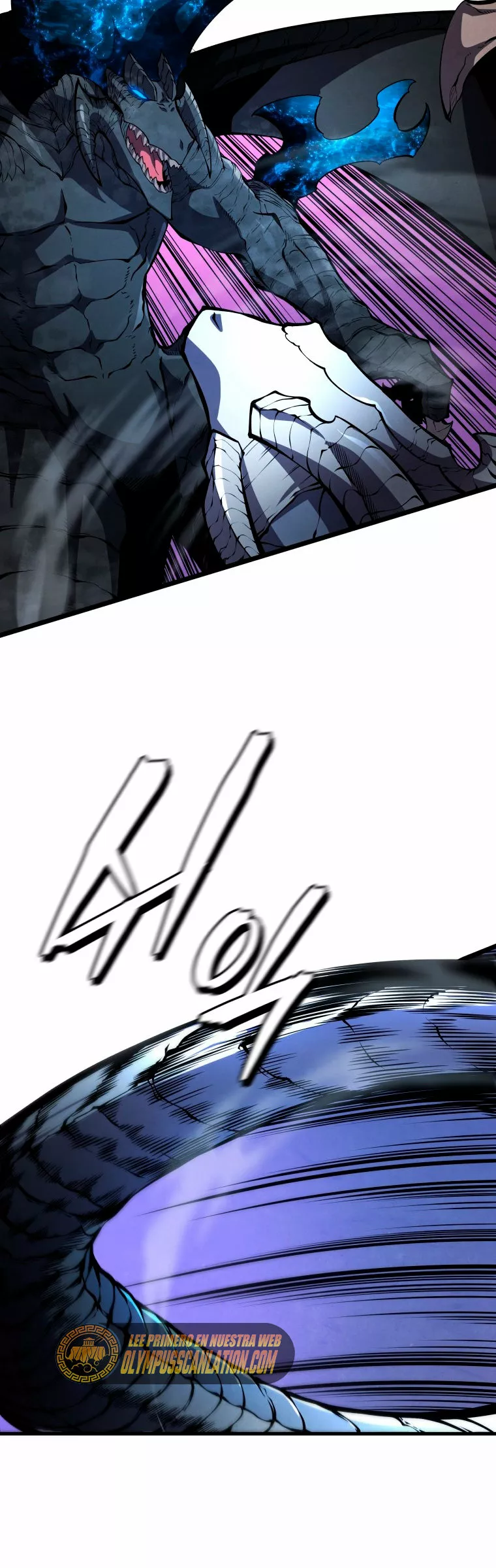 El hijo menor del maestro de la espada Capítulo 49 - Página 16