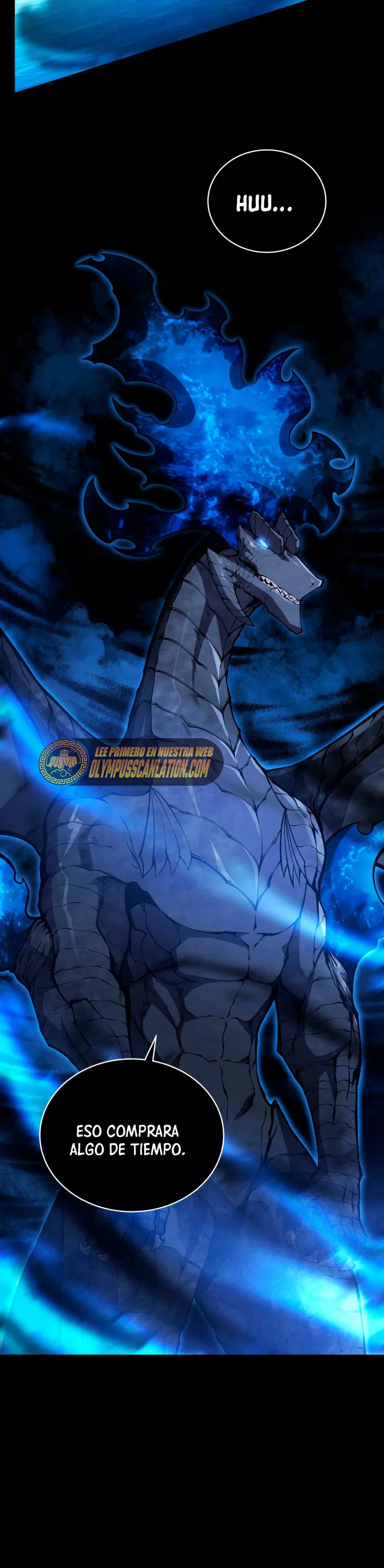 El hijo menor del maestro de la espada Capítulo 49 - Página 24