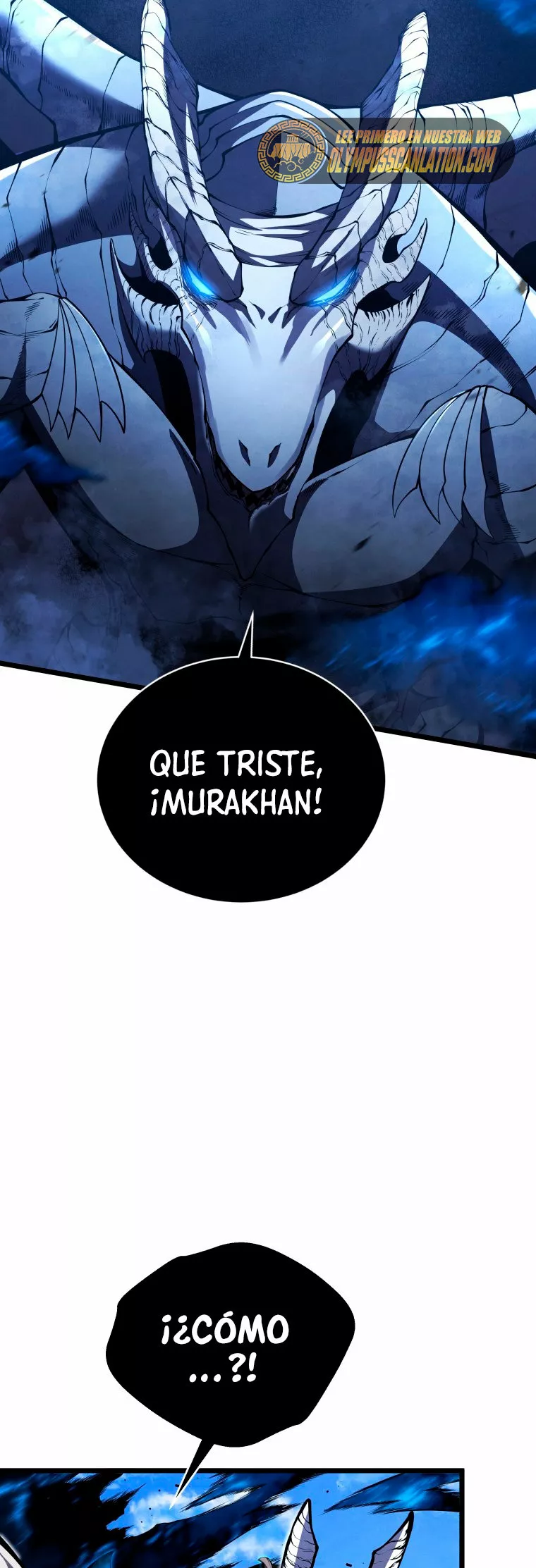 El hijo menor del maestro de la espada Capítulo 49 - Página 28