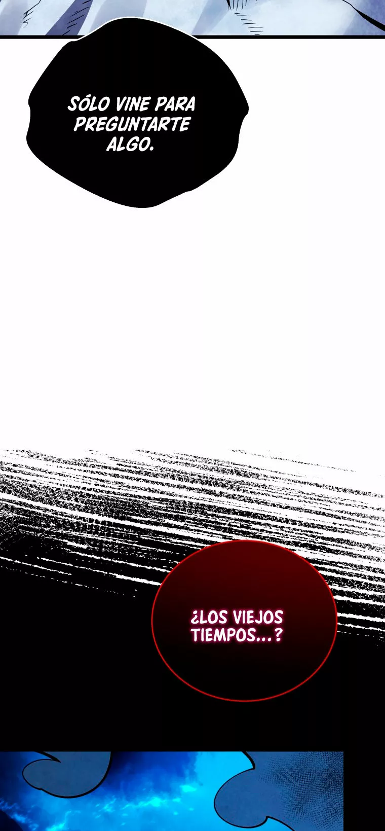 El hijo menor del maestro de la espada Capítulo 49 - Página 31