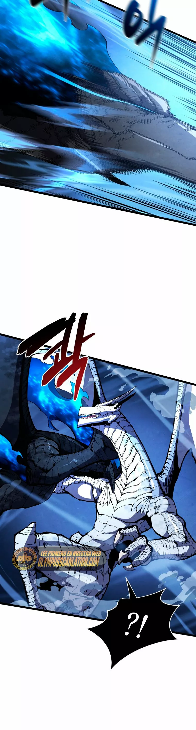 El hijo menor del maestro de la espada Capítulo 49 - Página 34