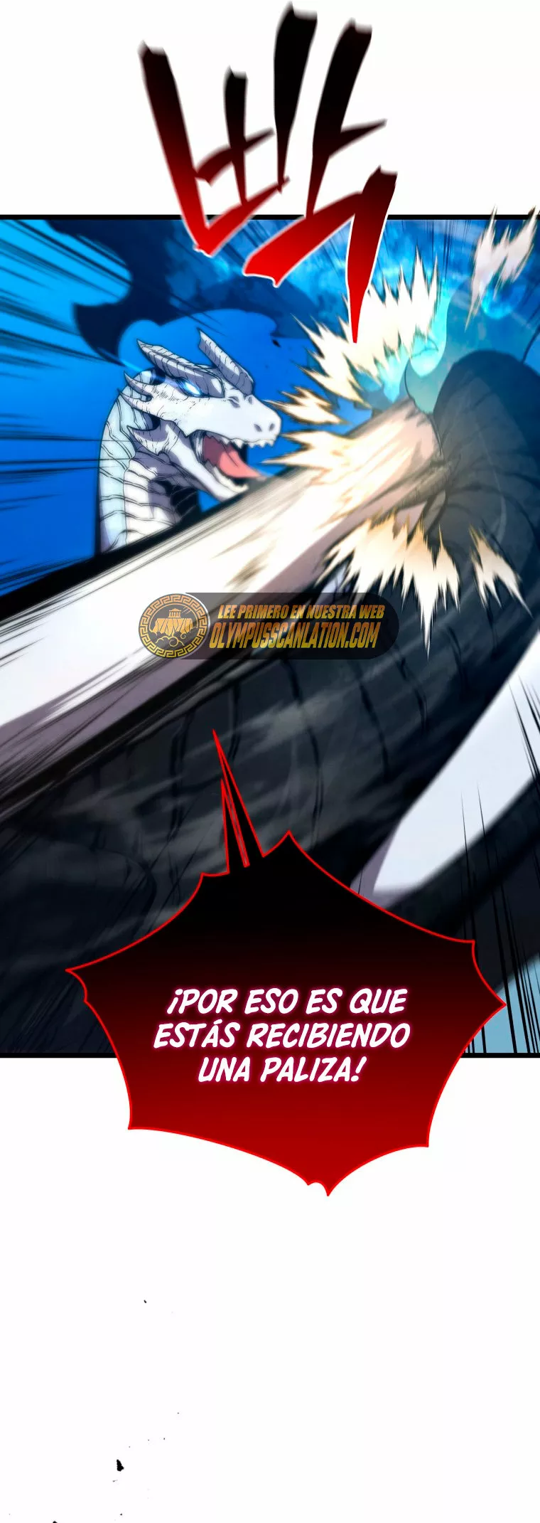 El hijo menor del maestro de la espada Capítulo 49 - Página 38