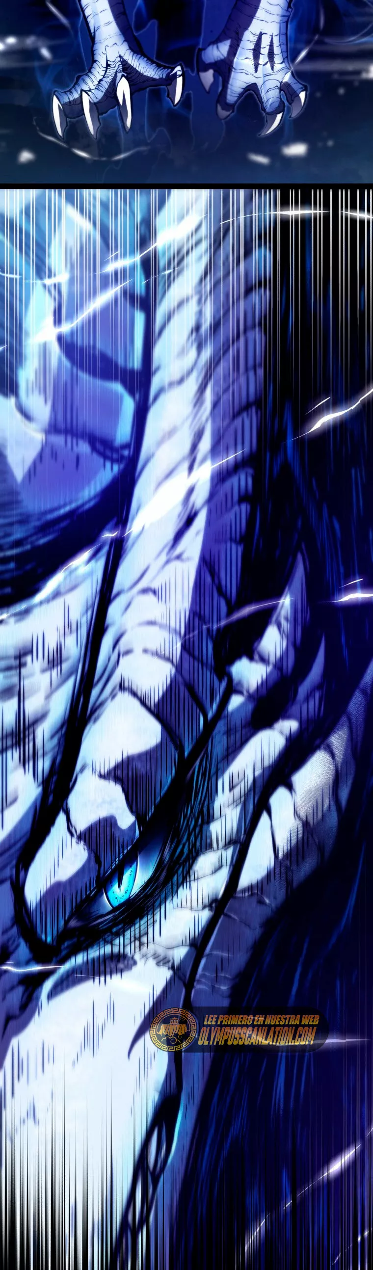 El hijo menor del maestro de la espada Capítulo 49 - Página 4