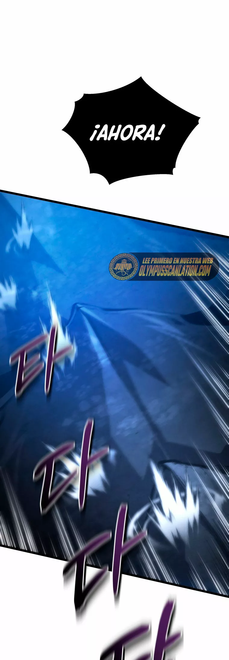 El hijo menor del maestro de la espada Capítulo 49 - Página 40