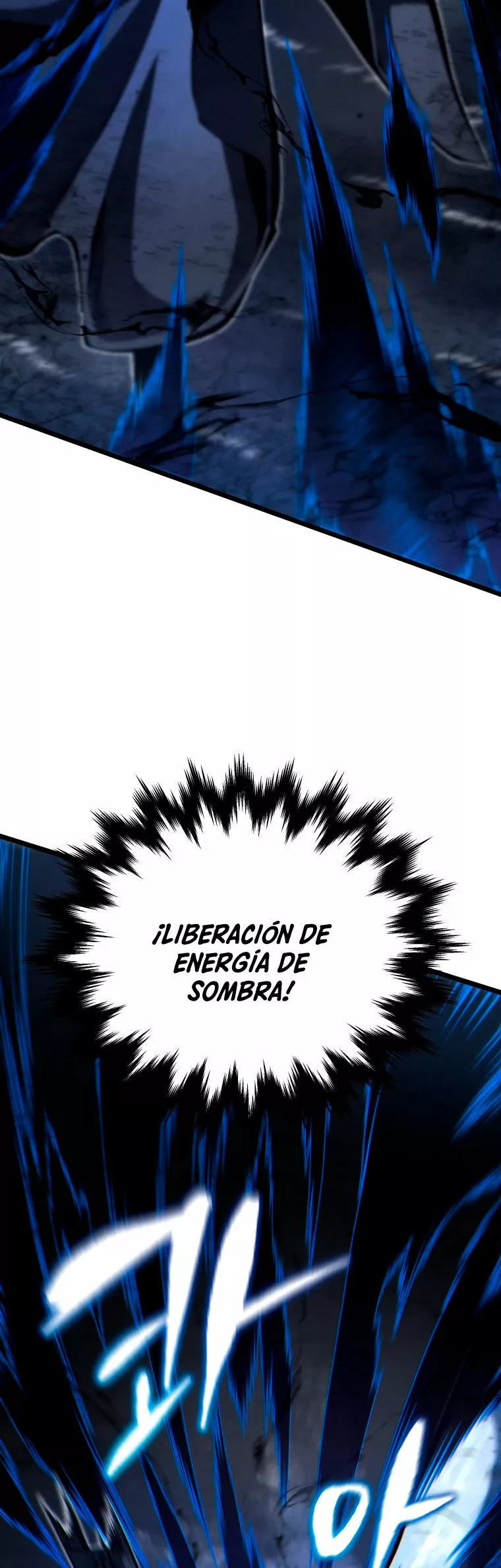 El hijo menor del maestro de la espada Capítulo 49 - Página 48