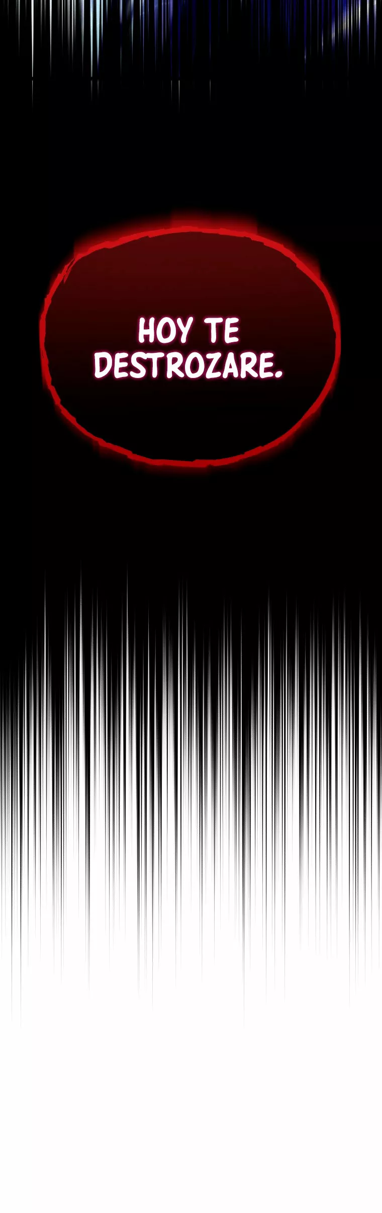 El hijo menor del maestro de la espada Capítulo 49 - Página 5