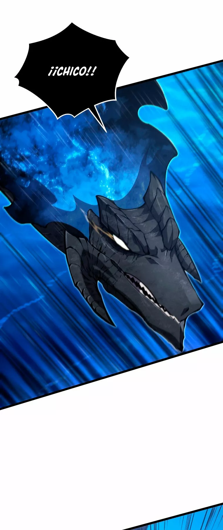 El hijo menor del maestro de la espada Capítulo 49 - Página 55