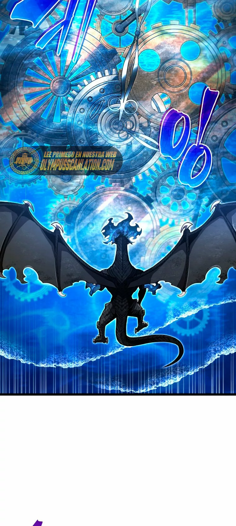 El hijo menor del maestro de la espada Capítulo 49 - Página 62