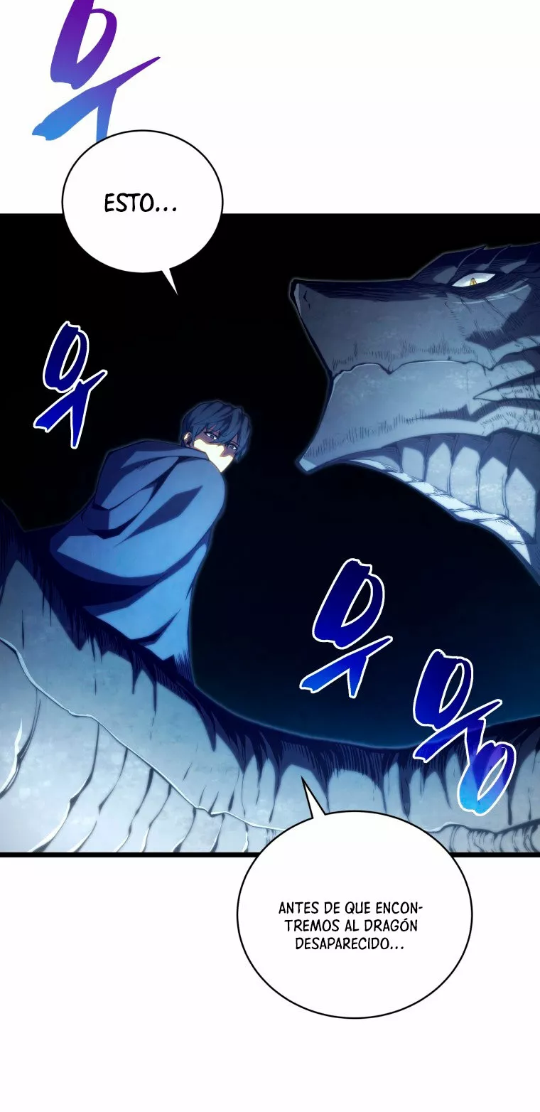 El hijo menor del maestro de la espada Capítulo 49 - Página 63