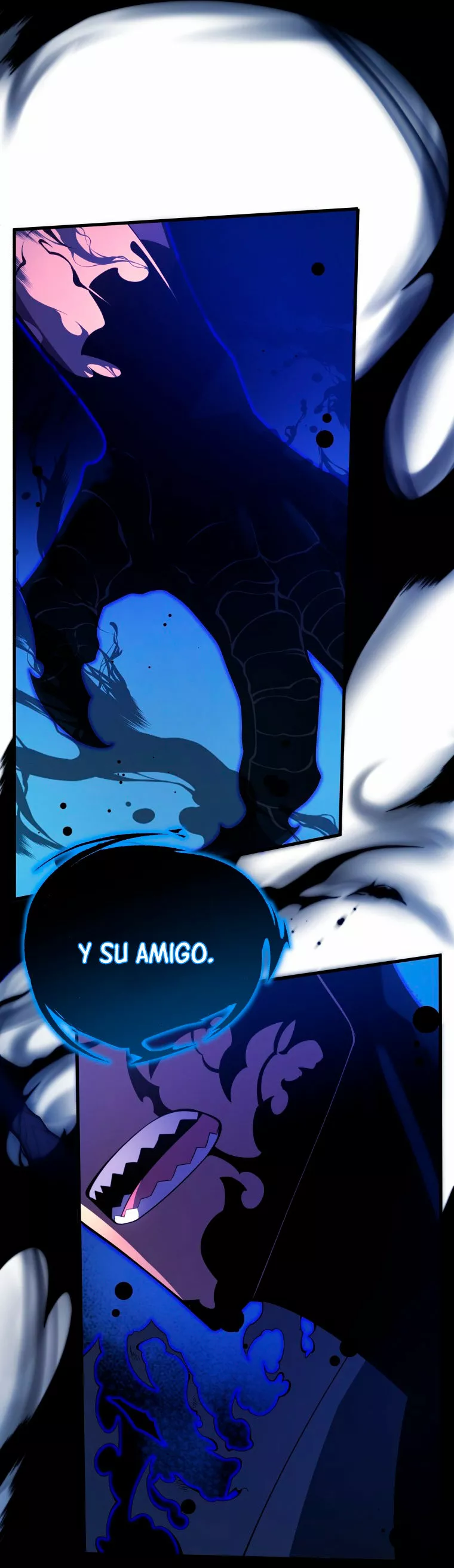 El hijo menor del maestro de la espada Capítulo 5 - Página 63