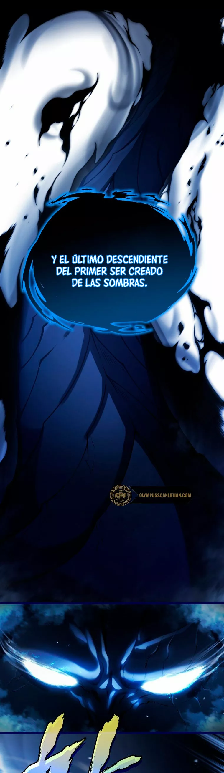 El hijo menor del maestro de la espada Capítulo 5 - Página 64