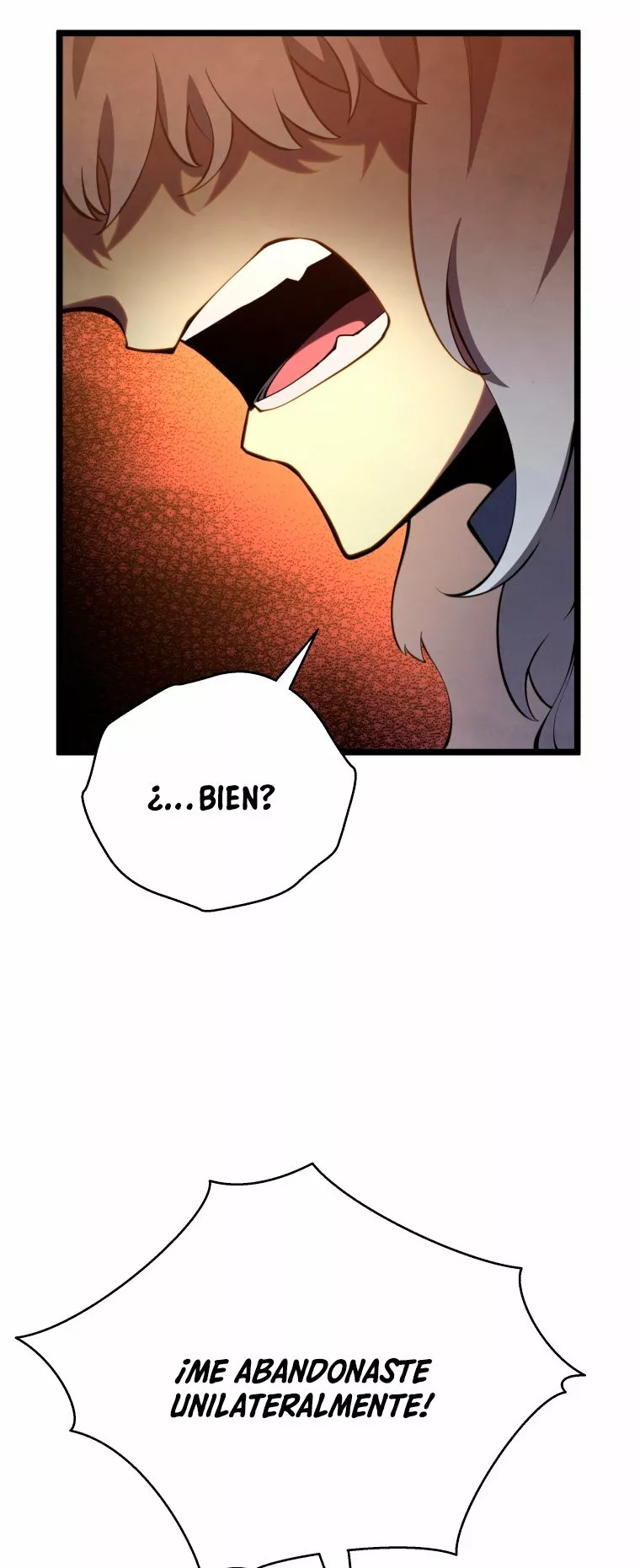 El hijo menor del maestro de la espada Capítulo 50 - Página 11