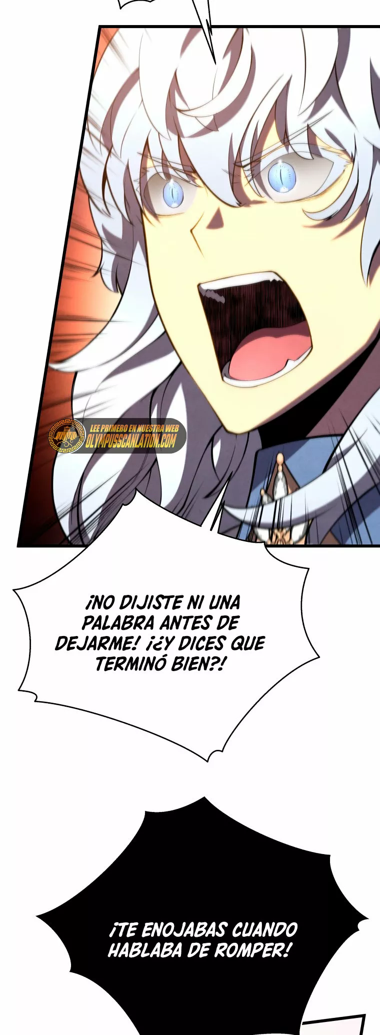 El hijo menor del maestro de la espada Capítulo 50 - Página 12