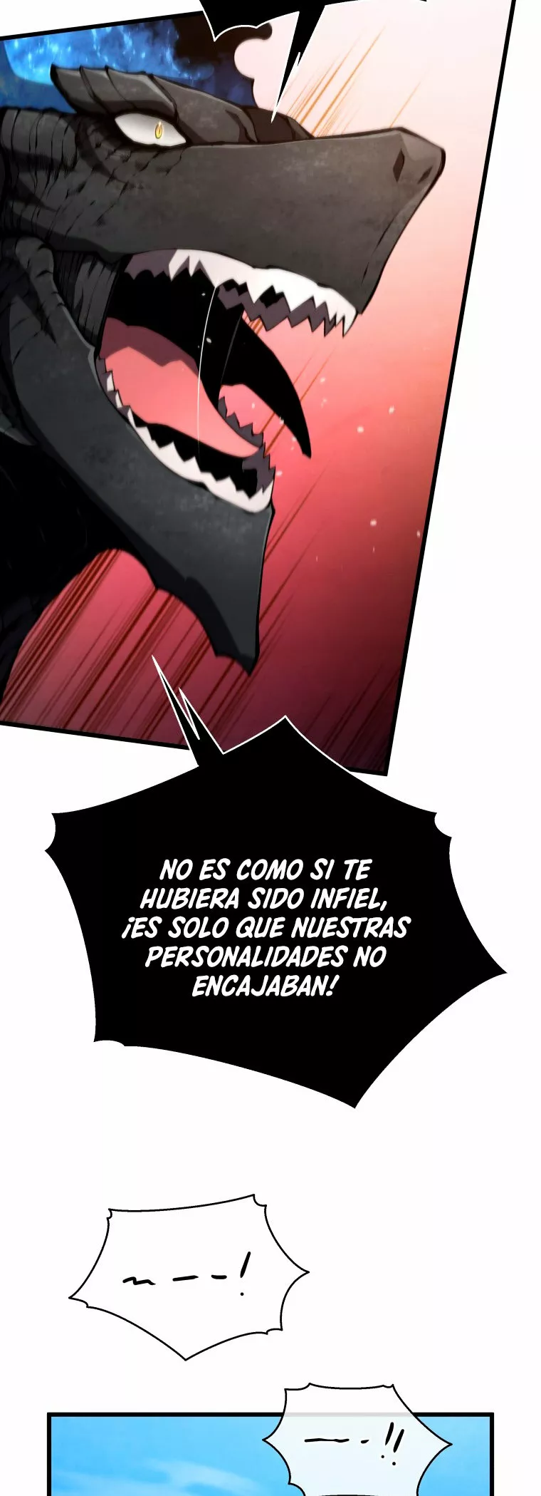 El hijo menor del maestro de la espada Capítulo 50 - Página 13