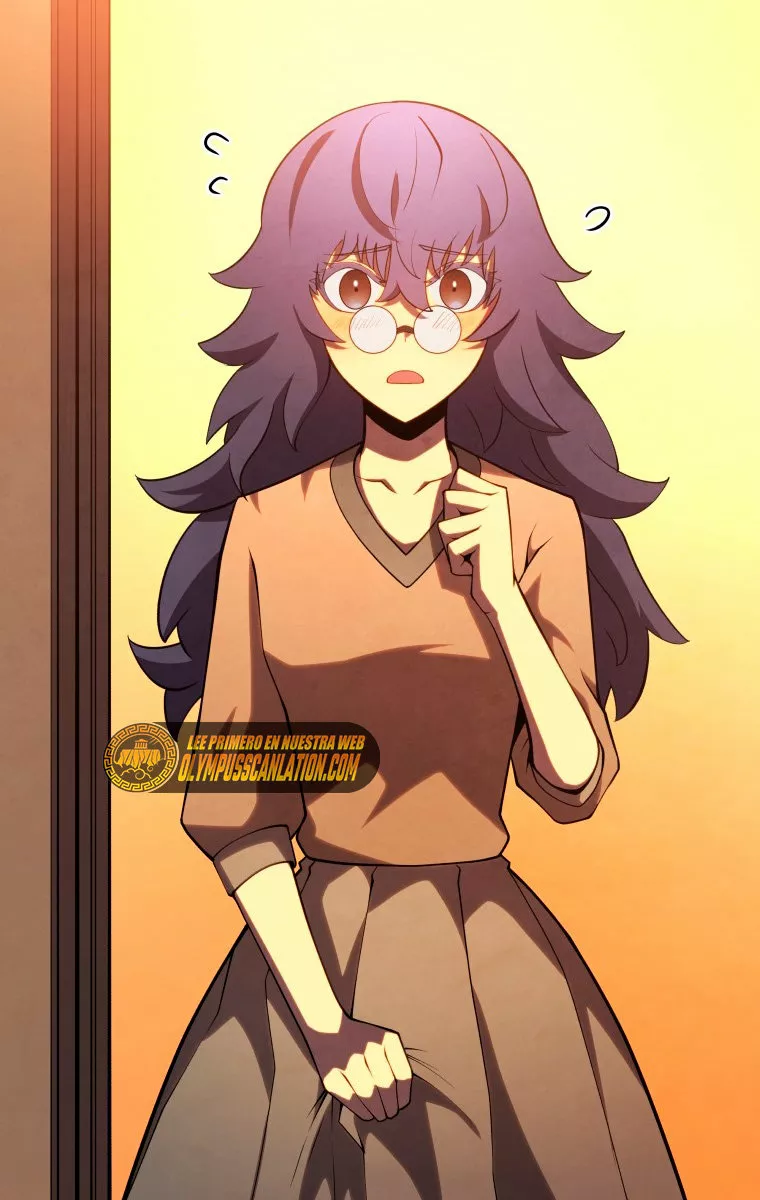 El hijo menor del maestro de la espada Capítulo 50 - Página 63