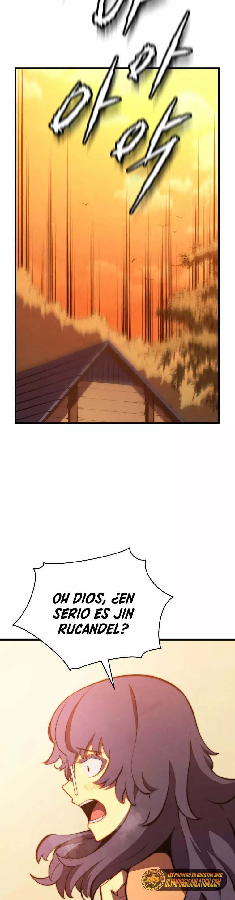 El hijo menor del maestro de la espada Capítulo 50 - Página 65