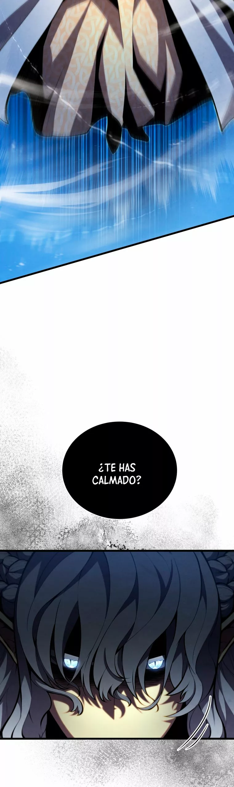 El hijo menor del maestro de la espada Capítulo 50 - Página 9