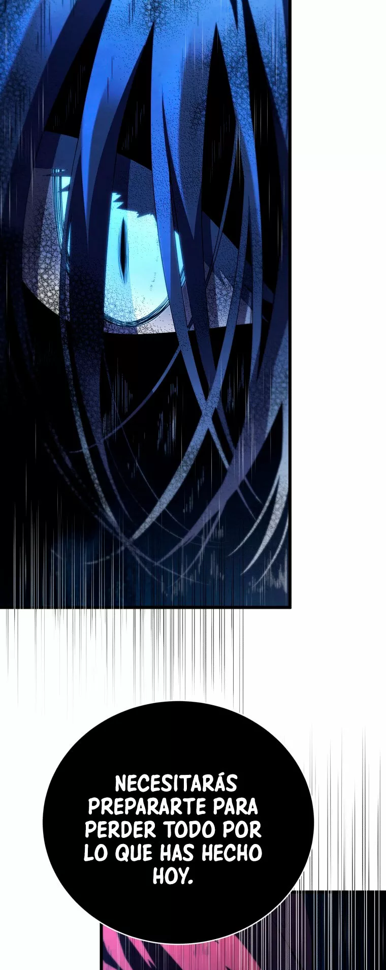 El hijo menor del maestro de la espada Capítulo 52 - Página 18