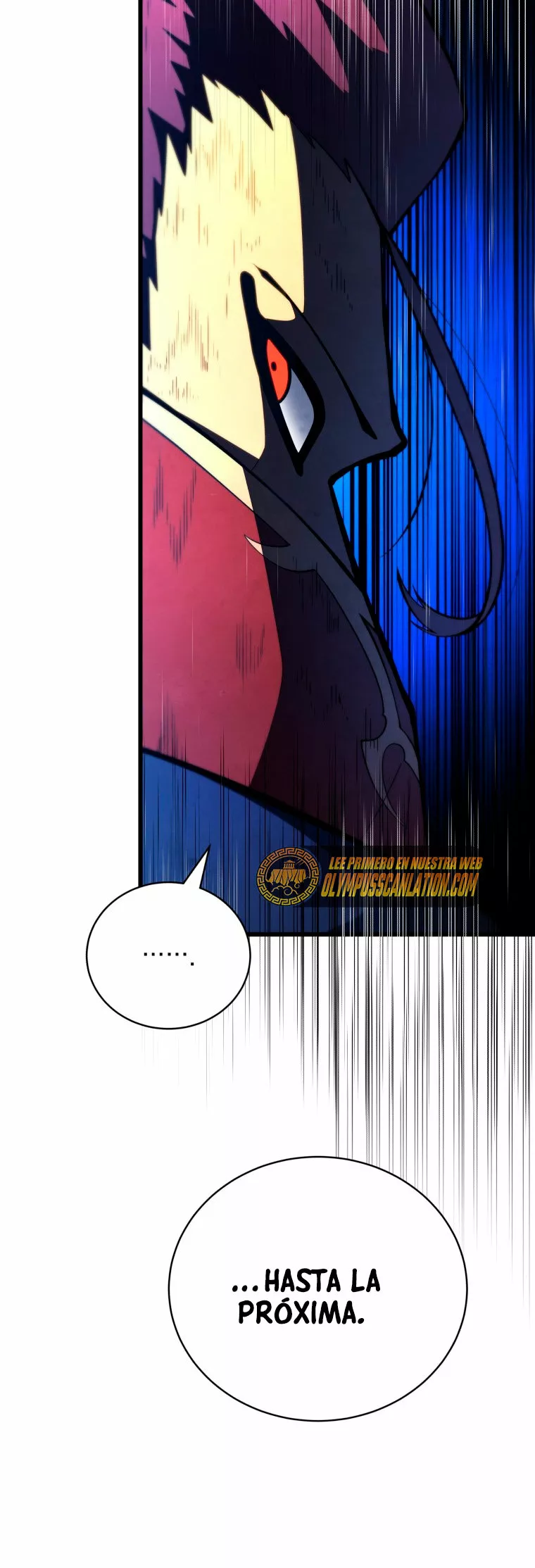 El hijo menor del maestro de la espada Capítulo 52 - Página 19