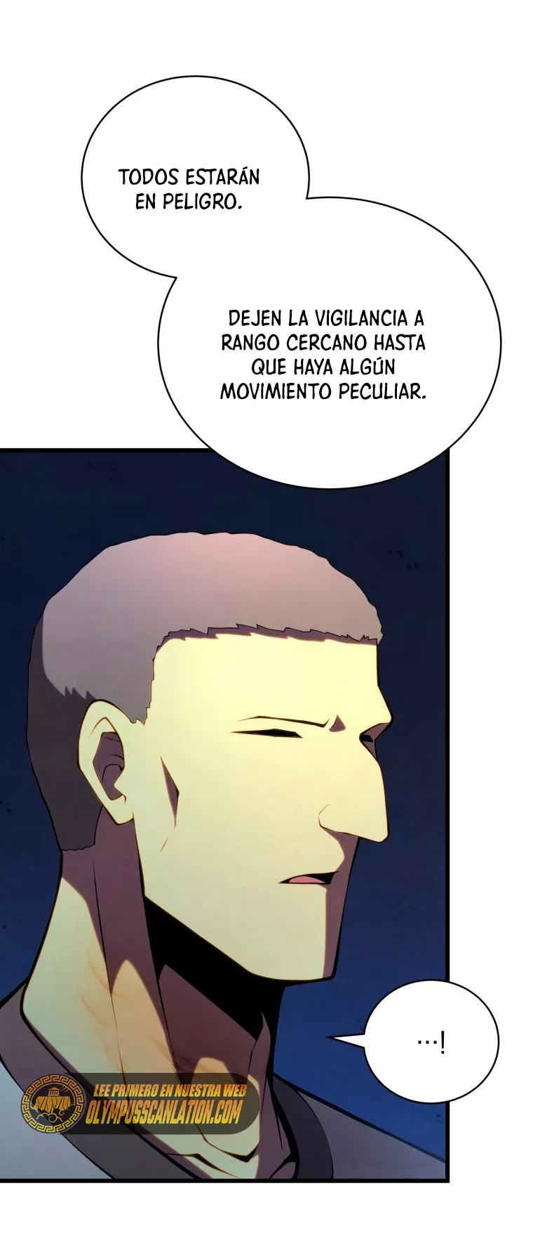 El hijo menor del maestro de la espada Capítulo 52 - Página 24