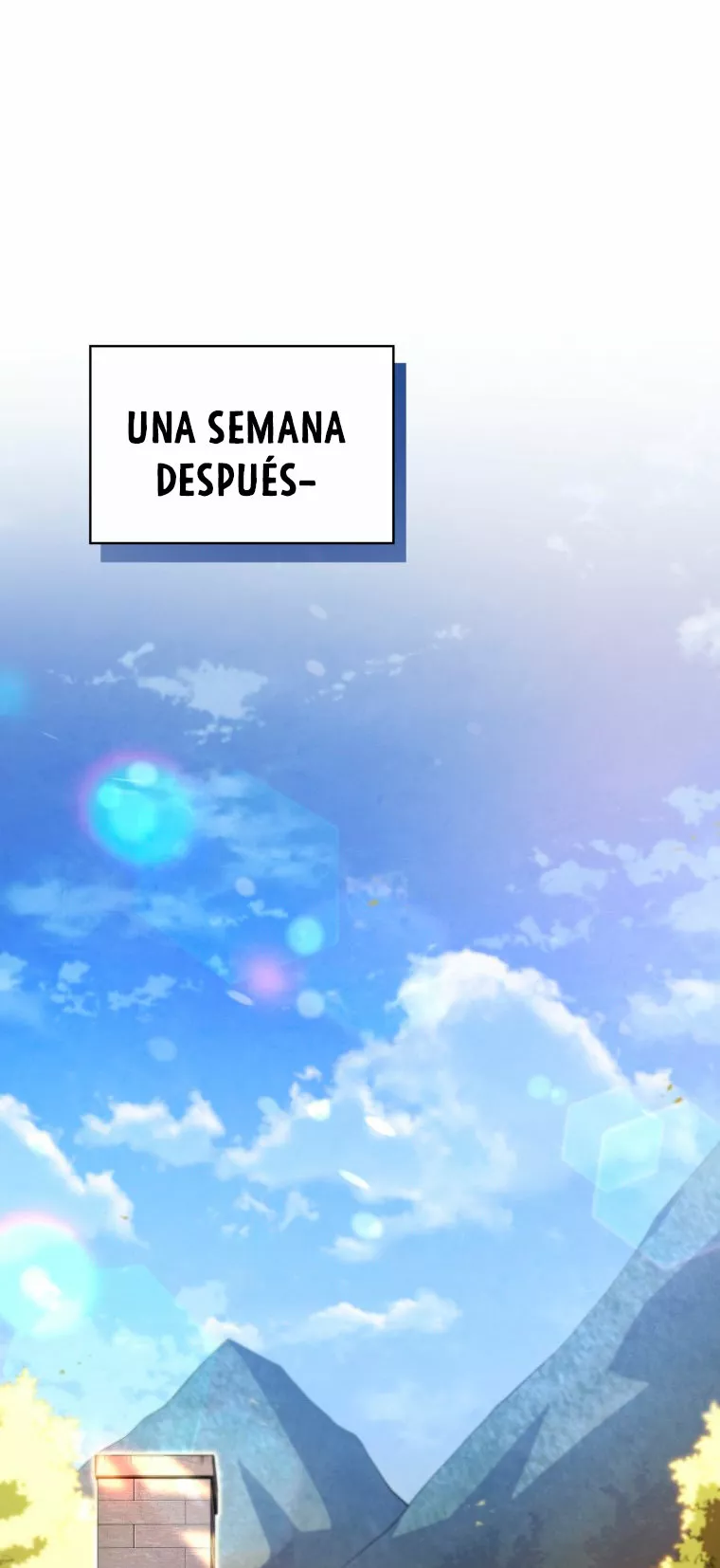 El hijo menor del maestro de la espada Capítulo 52 - Página 35