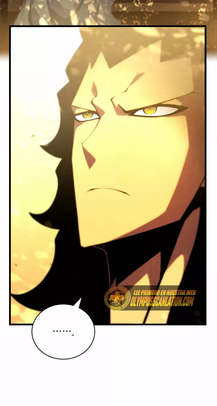 El hijo menor del maestro de la espada Capítulo 52 - Página 37