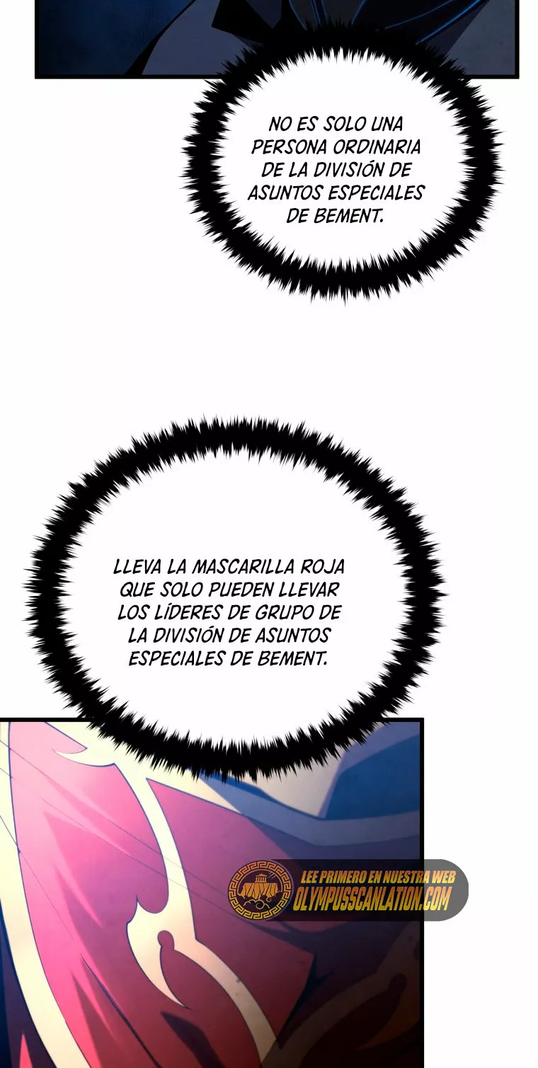 El hijo menor del maestro de la espada Capítulo 52 - Página 4