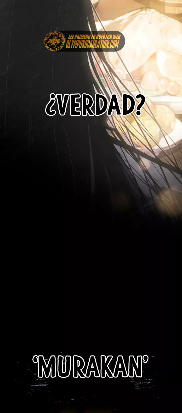 El hijo menor del maestro de la espada Capítulo 52 - Página 44